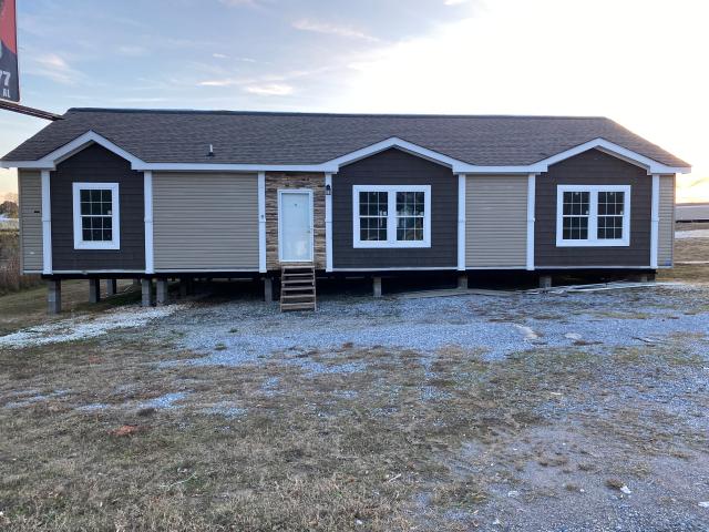 2020 Platinum Double Wide - double wide - in Harpersville, AL