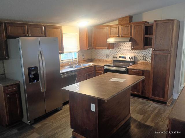1999 Redman Double Wide - double wide - in Orangeburg, SC - photo 15 of 15