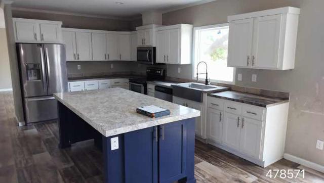 2020 Champion Double Wide - double wide - in Lytle, TX - photo 4 of 15