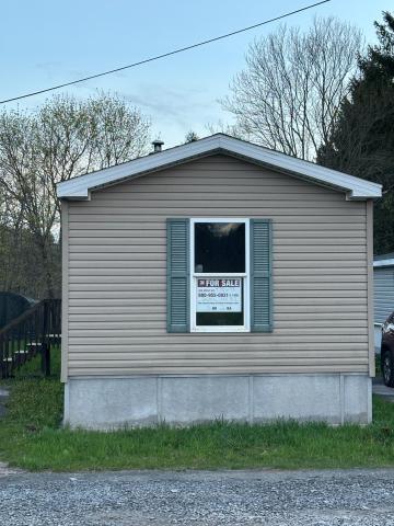 2014 Colony Single Wide - single wide - in Stamford, NY - photo 1 of 15