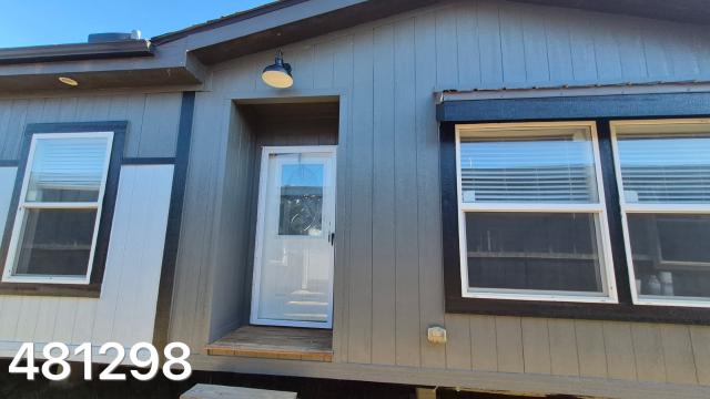 2021 Palm Harbor Double Wide - double wide - in Lytle, TX - photo 3 of 8
