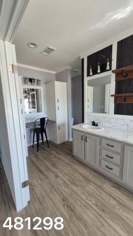 2021 Palm Harbor Double Wide - double wide - in Lytle, TX - photo 5 of 8