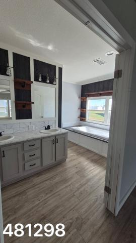 2021 Palm Harbor Double Wide - double wide - in Lytle, TX - photo 6 of 8