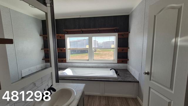 2021 Palm Harbor Double Wide - double wide - in Lytle, TX - photo 7 of 8