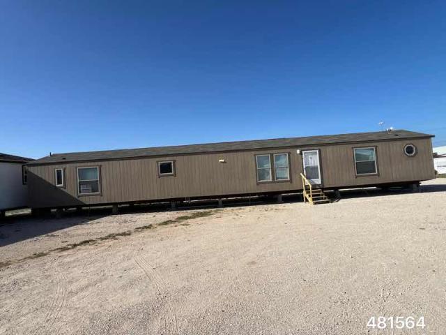 2020 Legacy Single Wide - single wide - in Elmendorf, TX - photo 1 of 15