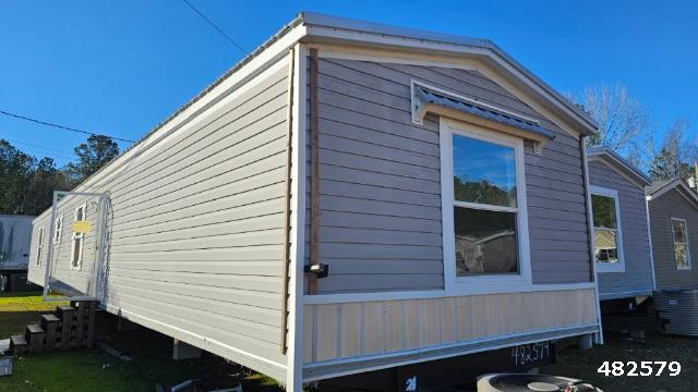 2020 Hamilton Single Wide - single wide - in Columbus, MS - photo 1 of 15