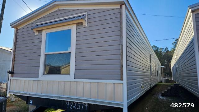 2020 Hamilton Single Wide - single wide - in Columbus, MS - photo 2 of 15
