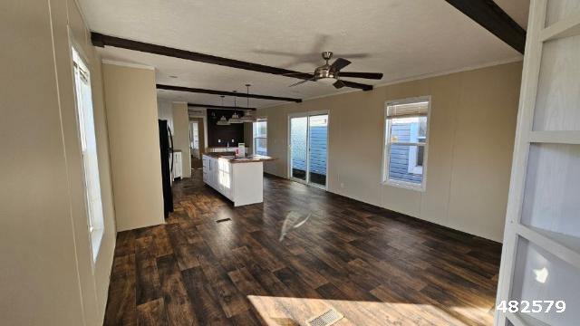 2020 Hamilton Single Wide - single wide - in Columbus, MS - photo 3 of 15