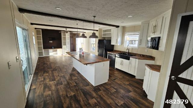 2020 Hamilton Single Wide - single wide - in Columbus, MS - photo 8 of 15
