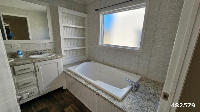 2020 Hamilton Single Wide - single wide - in Columbus, MS - photo 14 of 15