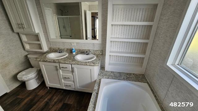 2020 Hamilton Single Wide - single wide - in Columbus, MS - photo 15 of 15
