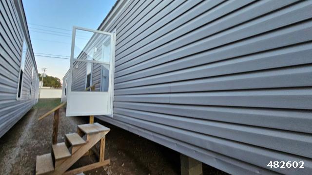 2020 Hamilton Single Wide - single wide - in Ecru, MS - photo 2 of 15