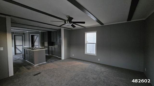 2020 Hamilton Single Wide - single wide - in Ecru, MS - photo 3 of 15