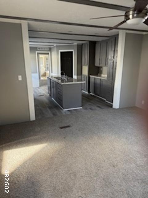 2020 Hamilton Single Wide - single wide - in Ecru, MS - photo 4 of 15