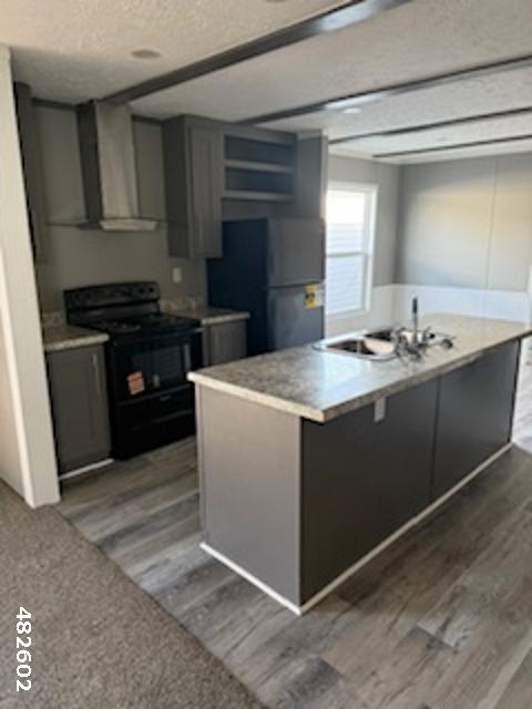 2020 Hamilton Single Wide - single wide - in Ecru, MS - photo 5 of 15
