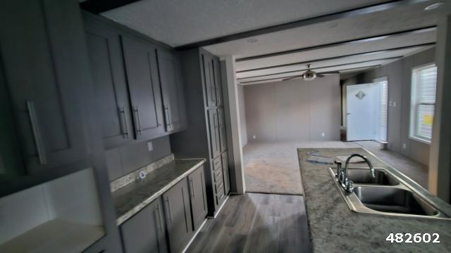 2020 Hamilton Single Wide - single wide - in Ecru, MS - photo 6 of 15