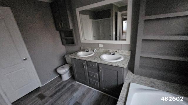 2020 Hamilton Single Wide - single wide - in Ecru, MS - photo 10 of 15