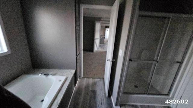 2020 Hamilton Single Wide - single wide - in Ecru, MS - photo 12 of 15