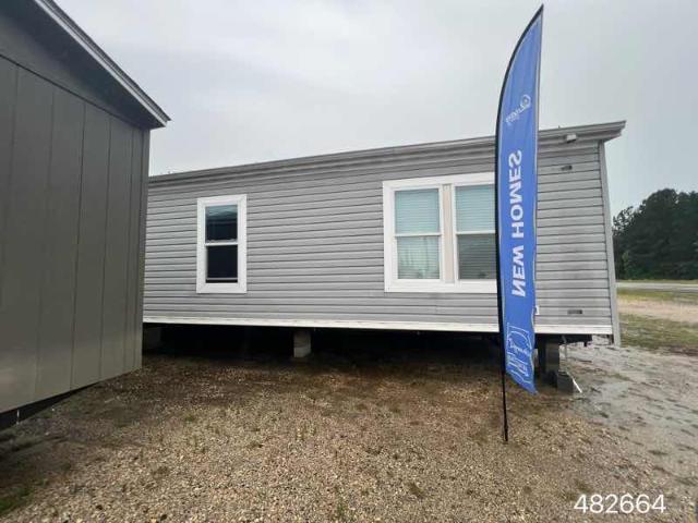 2019 Jessup Double Wide - double wide - in Brookeland, TX - photo 1 of 15