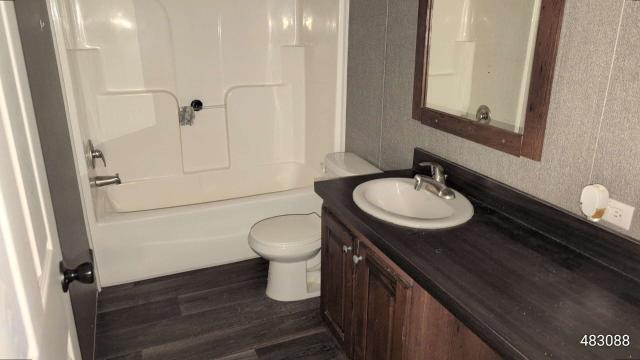 2021 Live Oak Double Wide - double wide - in Fort Mccoy, FL - photo 3 of 10