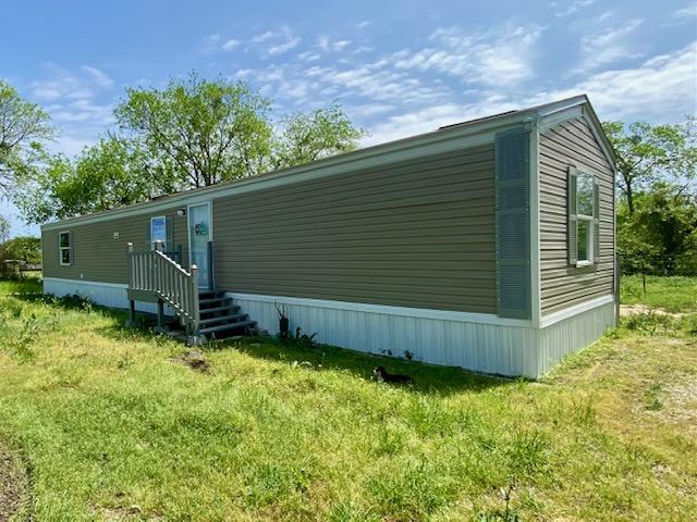 2020 Tru Mh Single Wide - single wide - in Thornton, TX - photo 1 of 15
