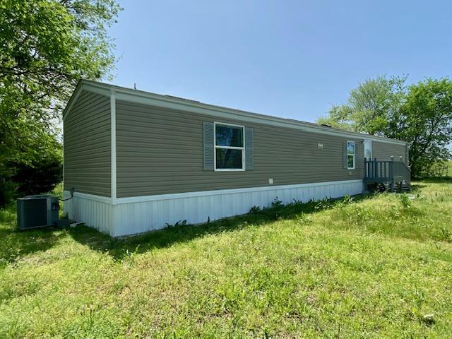 2020 Tru Mh Single Wide - single wide - in Thornton, TX - photo 2 of 15