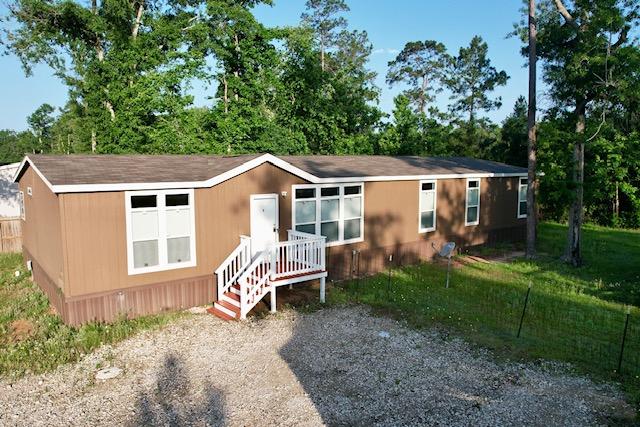 2021 Champion Double Wide - double wide - in Conroe, TX - photo 1 of 15
