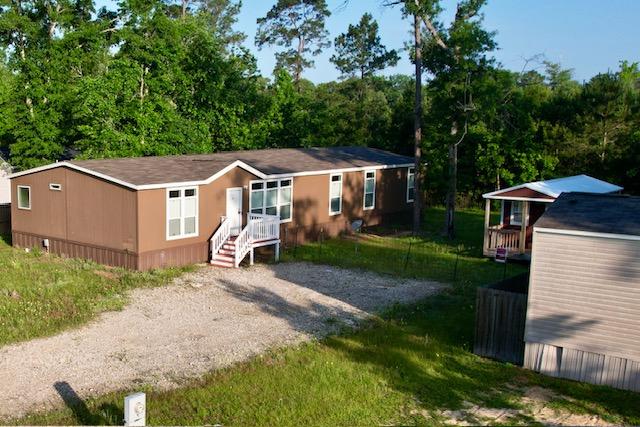2021 Champion Double Wide - double wide - in Conroe, TX - photo 2 of 15