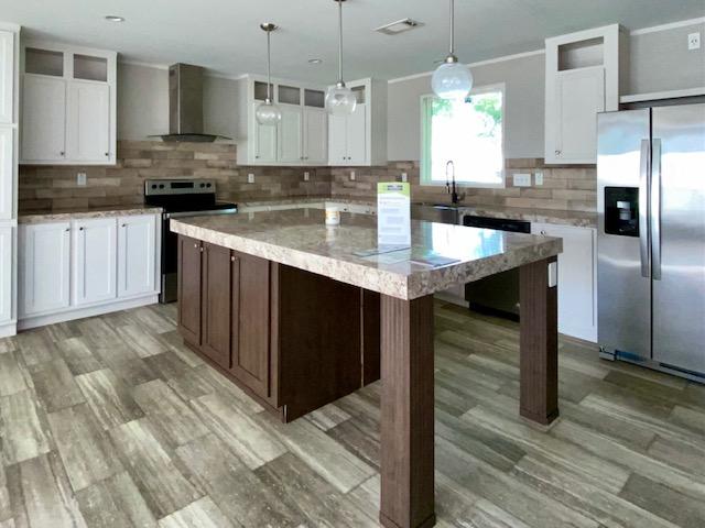 2021 Champion Double Wide - double wide - in Conroe, TX - photo 14 of 15