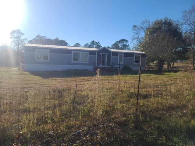 2021 Hamilton Double Wide - double wide - in Saucier, MS