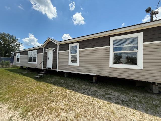 2020 Hamilton Double Wide - double wide - in Walker, LA - photo 1 of 15