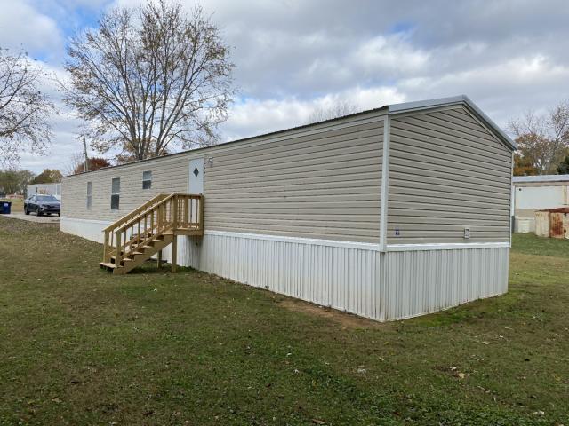 2004 Southern Homes Single Wide - single wide - in Huntsville, AL - photo 15 of 15