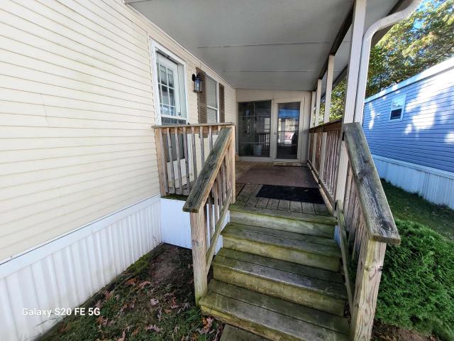 2005 Century Single Wide - single wide - in Manistee, MI - photo 4 of 13