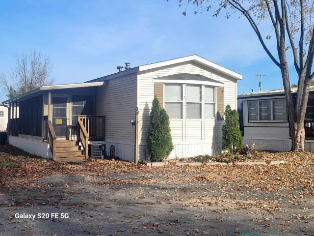 2005 Century Single Wide - single wide - in Manistee, MI - photo 13 of 13