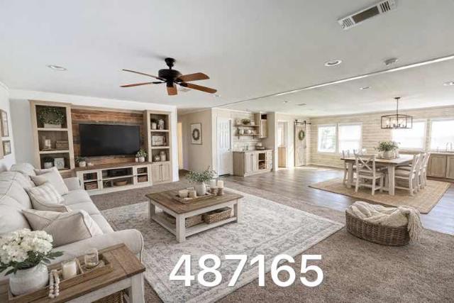 2020 Oak Creek Double Wide - double wide - in Devine, TX - photo 4 of 11