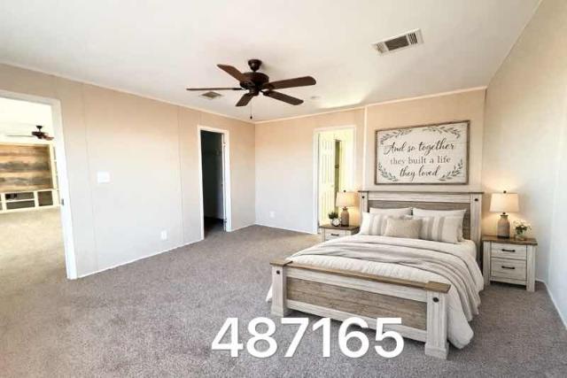 2020 Oak Creek Double Wide - double wide - in Devine, TX - photo 6 of 11