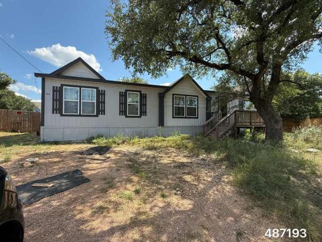 2020 Southern Energy Double Wide - double wide - in Johnson City, TX - photo 1 of 12