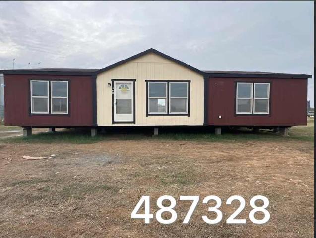 2020 Legacy Double Wide - double wide - in Moore, TX - photo 1 of 8