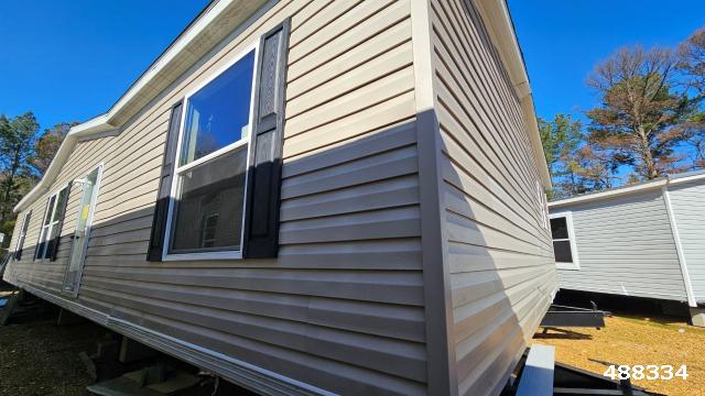 2021 Champion Double Wide - double wide - in Columbus, MS - photo 1 of 15