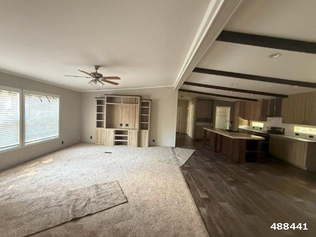 2019 Palm Harbor Double Wide - double wide - in Azle, TX - photo 12 of 15