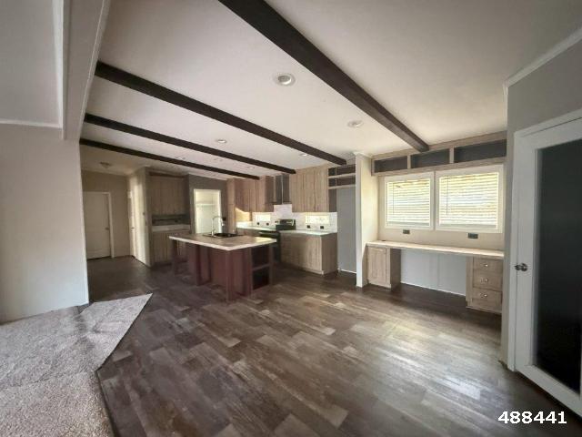 2019 Palm Harbor Double Wide - double wide - in Azle, TX - photo 13 of 15
