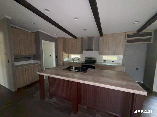 2019 Palm Harbor Double Wide - double wide - in Azle, TX - photo 15 of 15