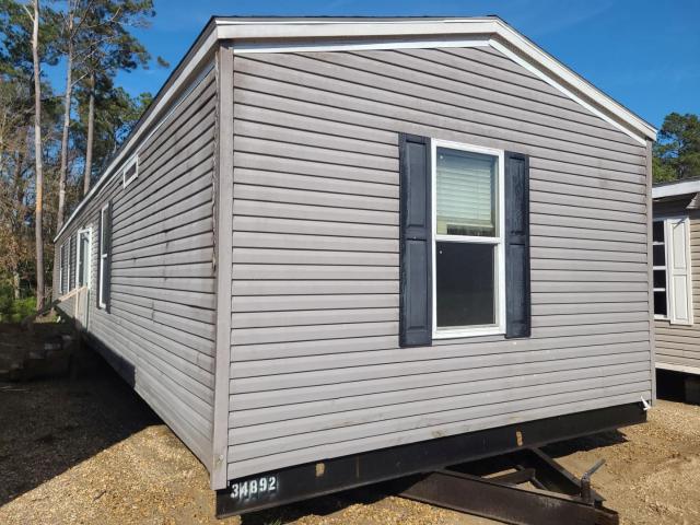 2020 Cappaert Single Wide - single wide - in Laurel, MS