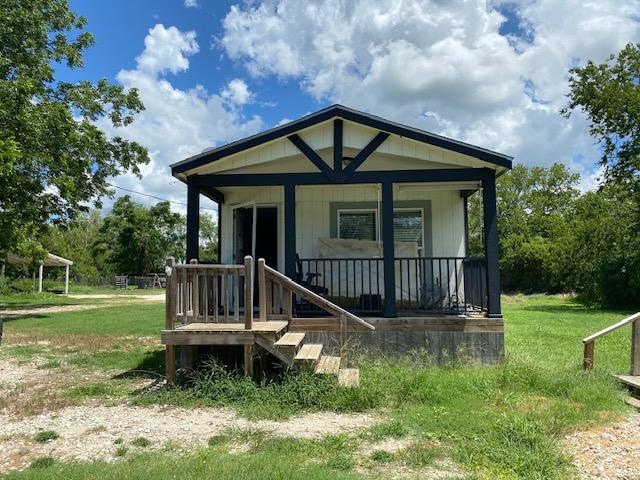 2020 Solitaire Single Wide - single wide - in Bryan, TX - photo 1 of 14