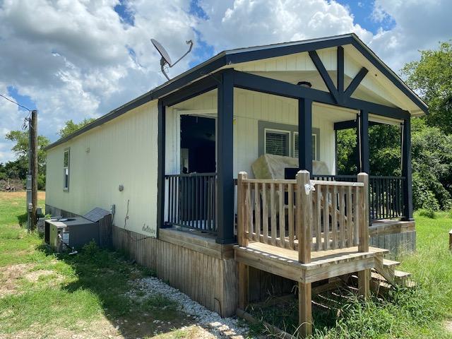 2020 Solitaire Single Wide - single wide - in Bryan, TX - photo 2 of 14