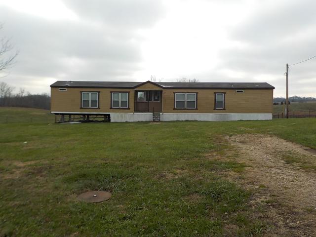 2020 Fleetwood Single Wide - single wide - in Festus, MO - photo 2 of 5