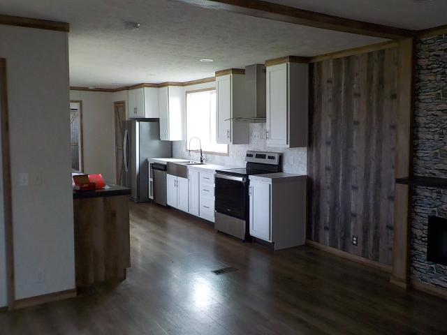 2020 Fleetwood Single Wide - single wide - in Festus, MO - photo 5 of 5
