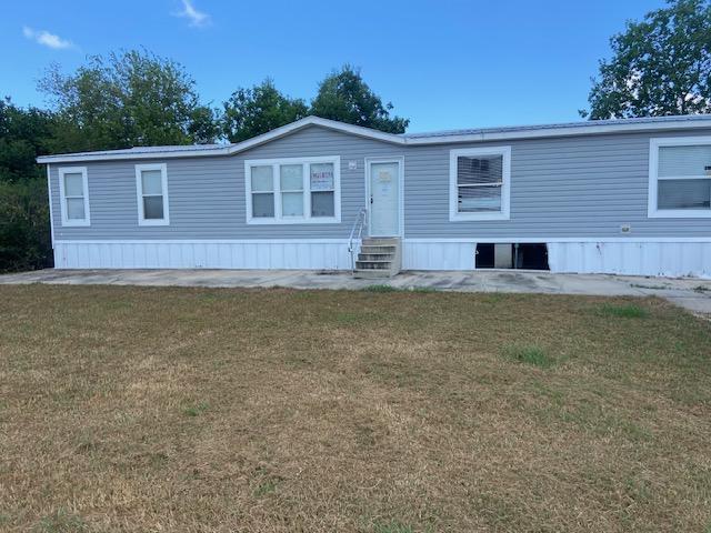 2019 Hamilton Double Wide - double wide - in Buras, LA - photo 1 of 10