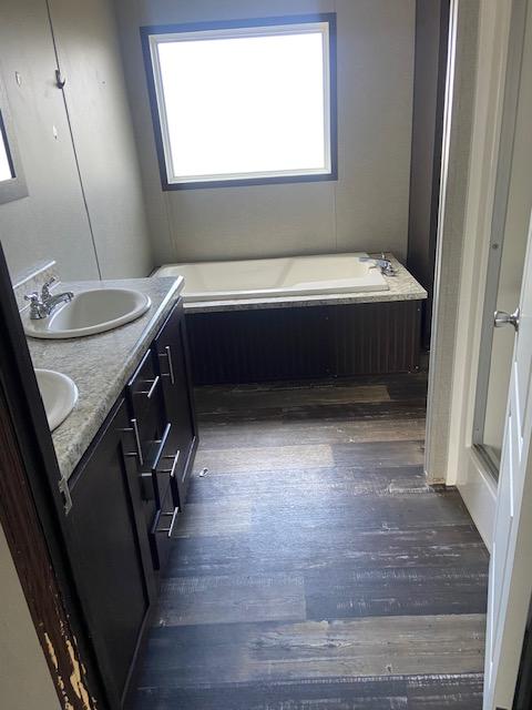 2019 Hamilton Double Wide - double wide - in Buras, LA - photo 7 of 10