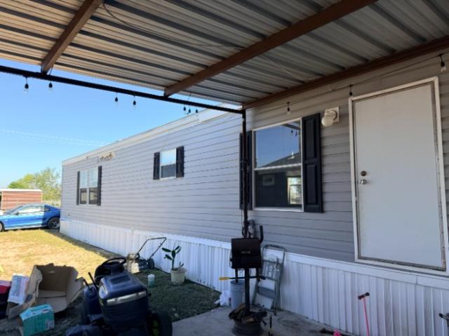 2020 Tru Mh Single Wide - single wide - in Rio Grande City, TX - photo 1 of 4